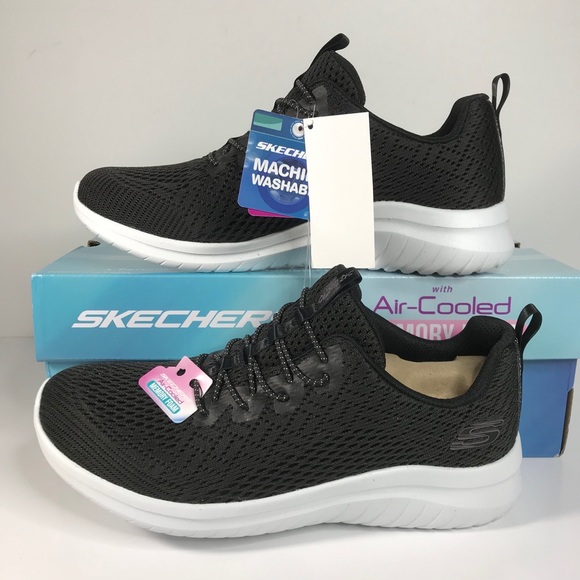 skechers ultraflex bungee